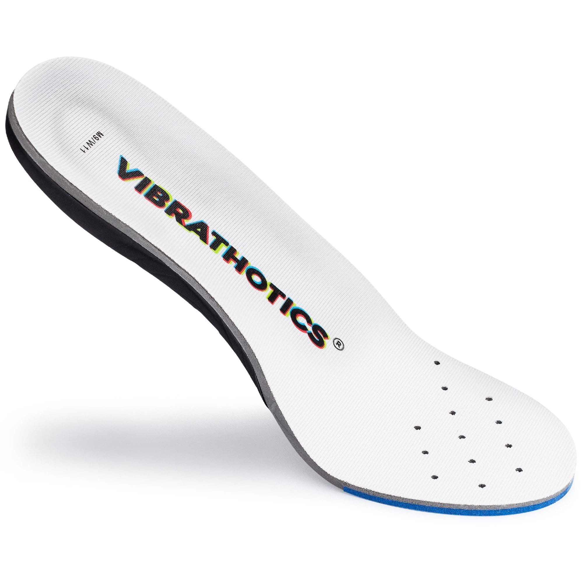 Vibrathotics V2 - Vibrating Shoe Insoles